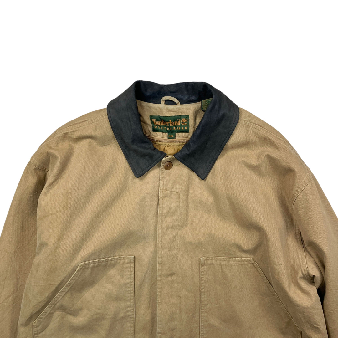 Timberland - 00s ティンバーランド ヴィンテージハンティング Timberland - 00s ティンバーランド ヴィンテージハンティング
