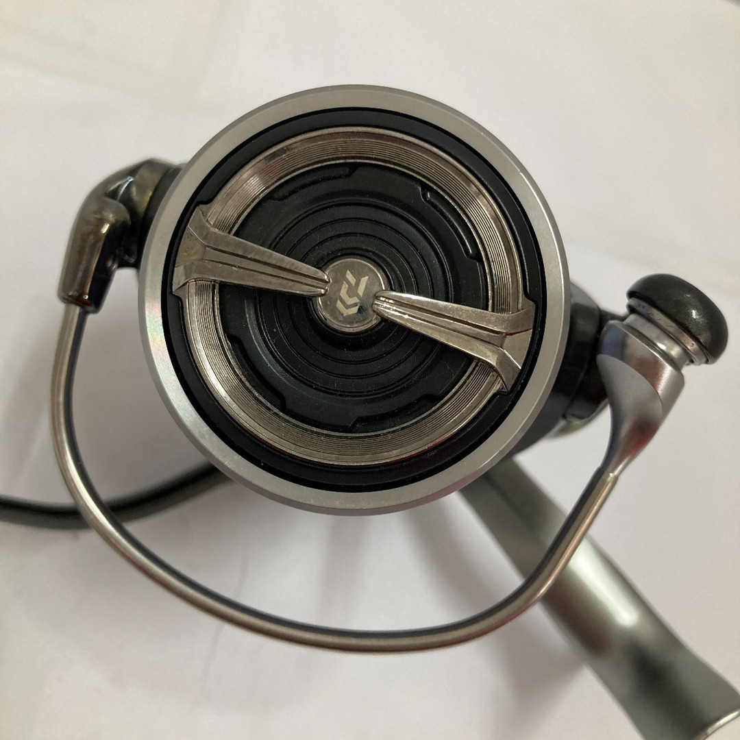□□DAIWA ダイワ 18 カルディア LT3000-CXH 056042