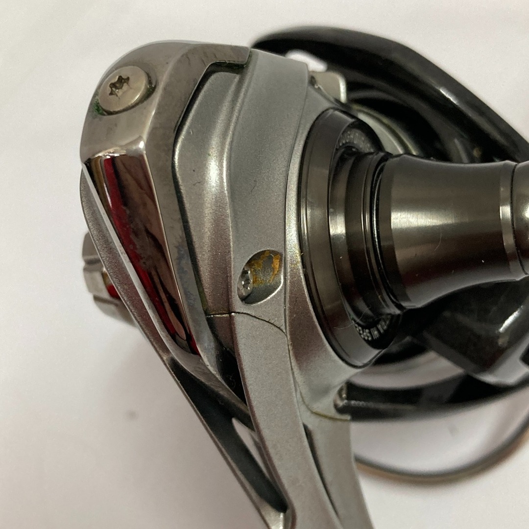 □□DAIWA ダイワ 18 カルディア LT3000-CXH 056042