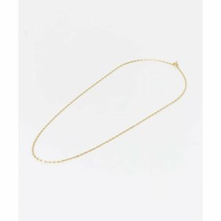 アーバンリサーチ(URBAN RESEARCH)の【GOLD】Naotokojima chain necklace M(ネックレス)