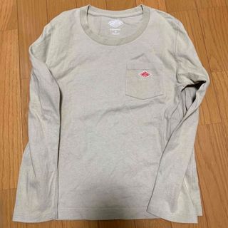 ダントン　ロンT  140cm(Tシャツ(長袖/七分))