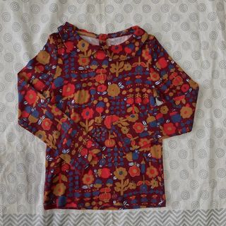 キャラメルベビー&チャイルド(Caramel baby&child )のmisha&puff Peter Pan Tops 7-8y(Tシャツ/カットソー)