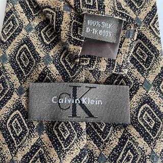 カルバンクライン(Calvin Klein)のカルバンクライン　ネクタイ (ネクタイ)