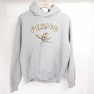 TATTOO STUDIO YAMADA SKULL HEAVY WEIGHT HOODIE　L タトゥースタジオヤマダ