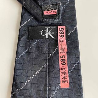 カルバンクライン(Calvin Klein)のカルバンクライン　ネクタイ (ネクタイ)