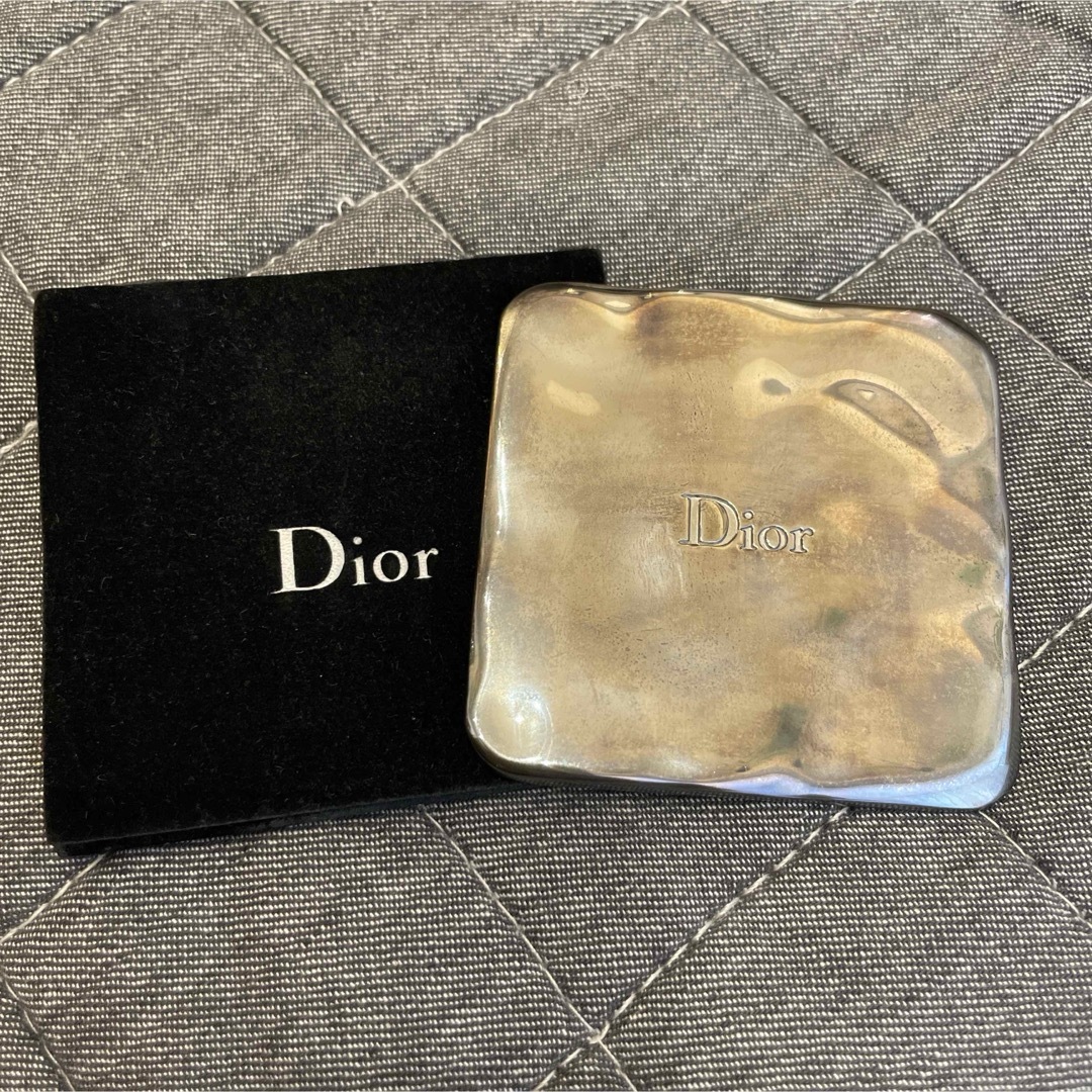 Dior 表参道ポップアップイベント ノベルティ ミラー - その他