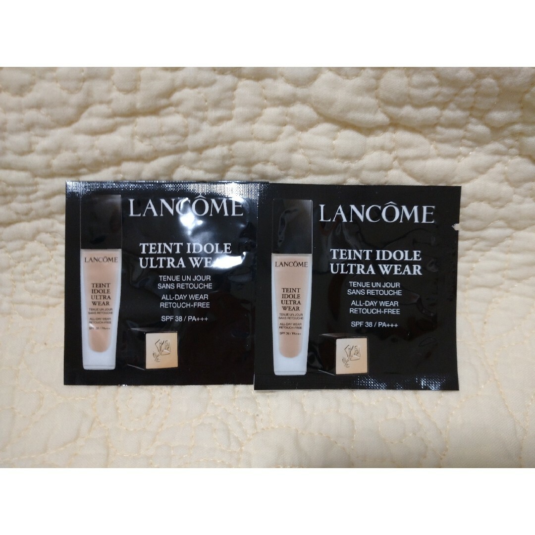 LANCOME(ランコム)のLANCOME ジェニフィック アドバンストN コスメ/美容のスキンケア/基礎化粧品(美容液)の商品写真