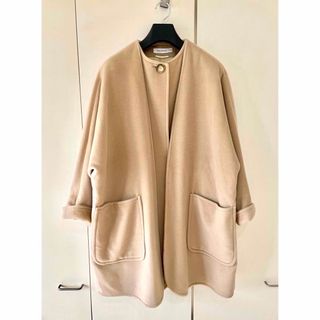 マックスマーラ 古着 ロングコート(レディース)の通販 54点 | Max Mara