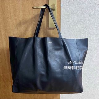 celine - Celine セリーヌ トリオンフ エコバッグ ノベルティの通販 ...