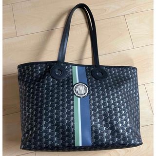 モワナ(MOYNAT)の特別お値下げ中【美品】MOYNAT BAGS OH! Canvas　Tote(トートバッグ)