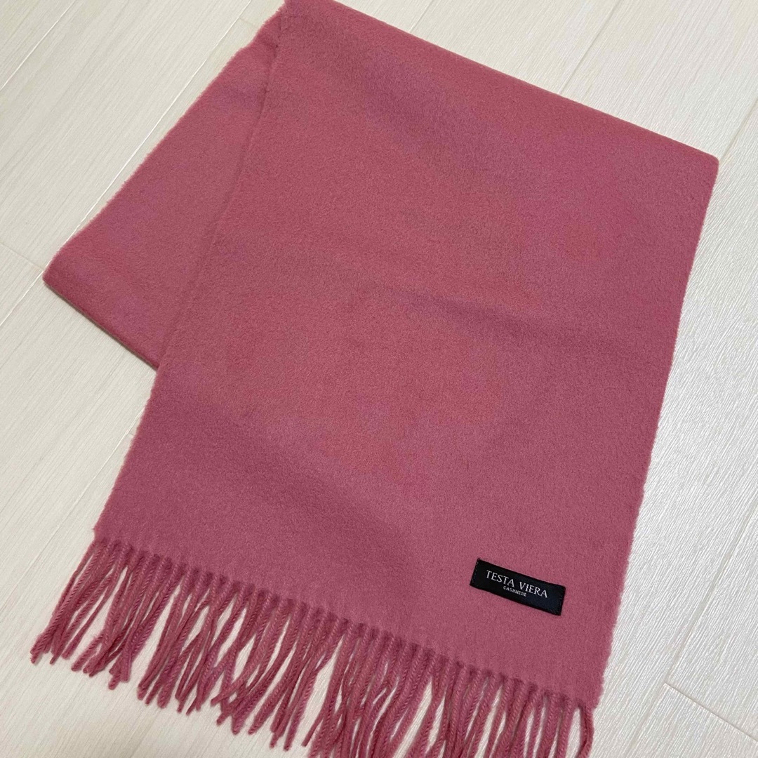 11超美品 テスタビエラ 超大判ストール 最高級カシミヤ100 11超美品 テスタビエラ 超大判ストール 最高級カシミヤ100