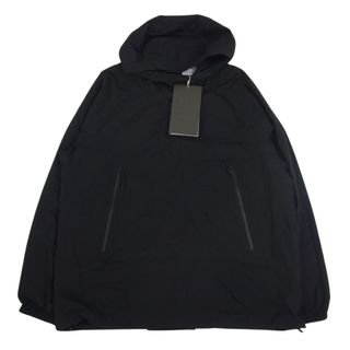 ゴールドウィン GOLDWIN ジャケット Packable Light Parka パッカブル ライト パーカ マウンテンパーカ ブラック系 3【中古】(その他)