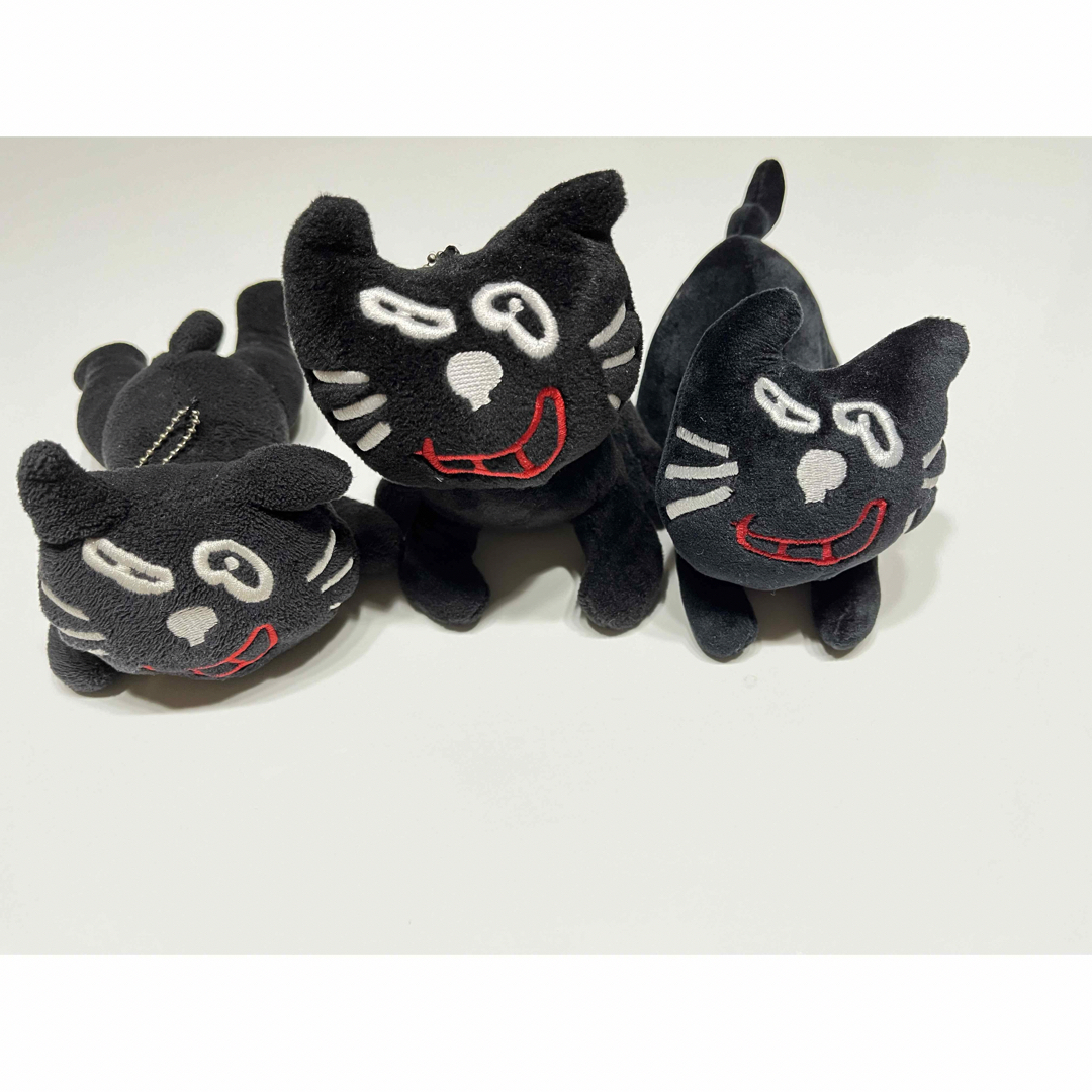 10250円 キヨ猫ぬいぐるみ まとめ売り mercuridesign.com