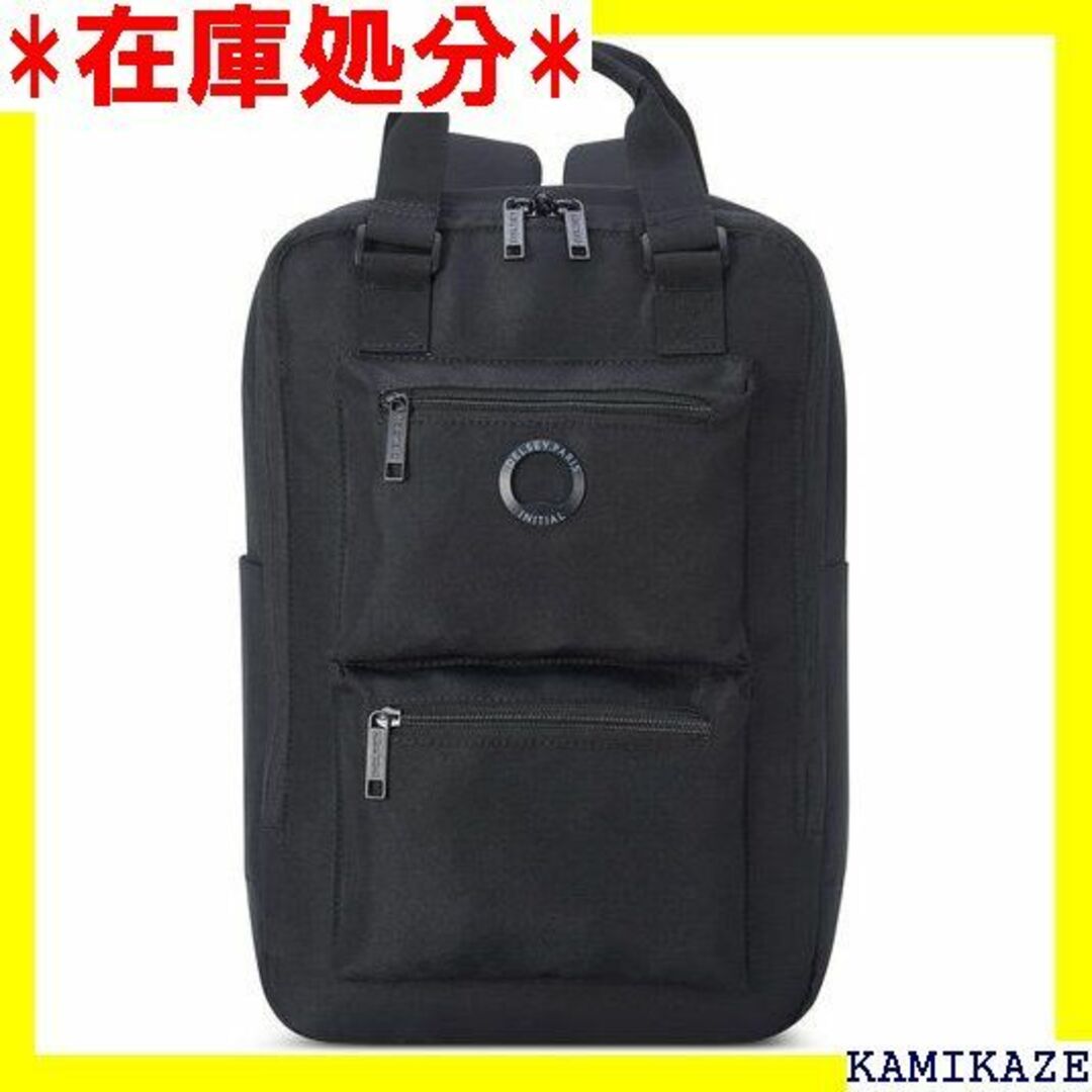 その他☆送料無料 デルセー バックパック CITYPAK 1650