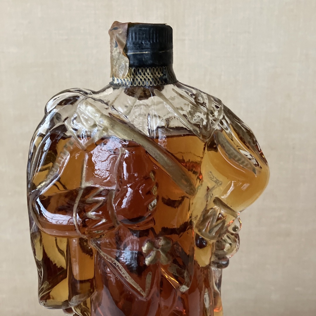 ナポレオンウイスキー 食品/飲料/酒の酒(ウイスキー)の商品写真