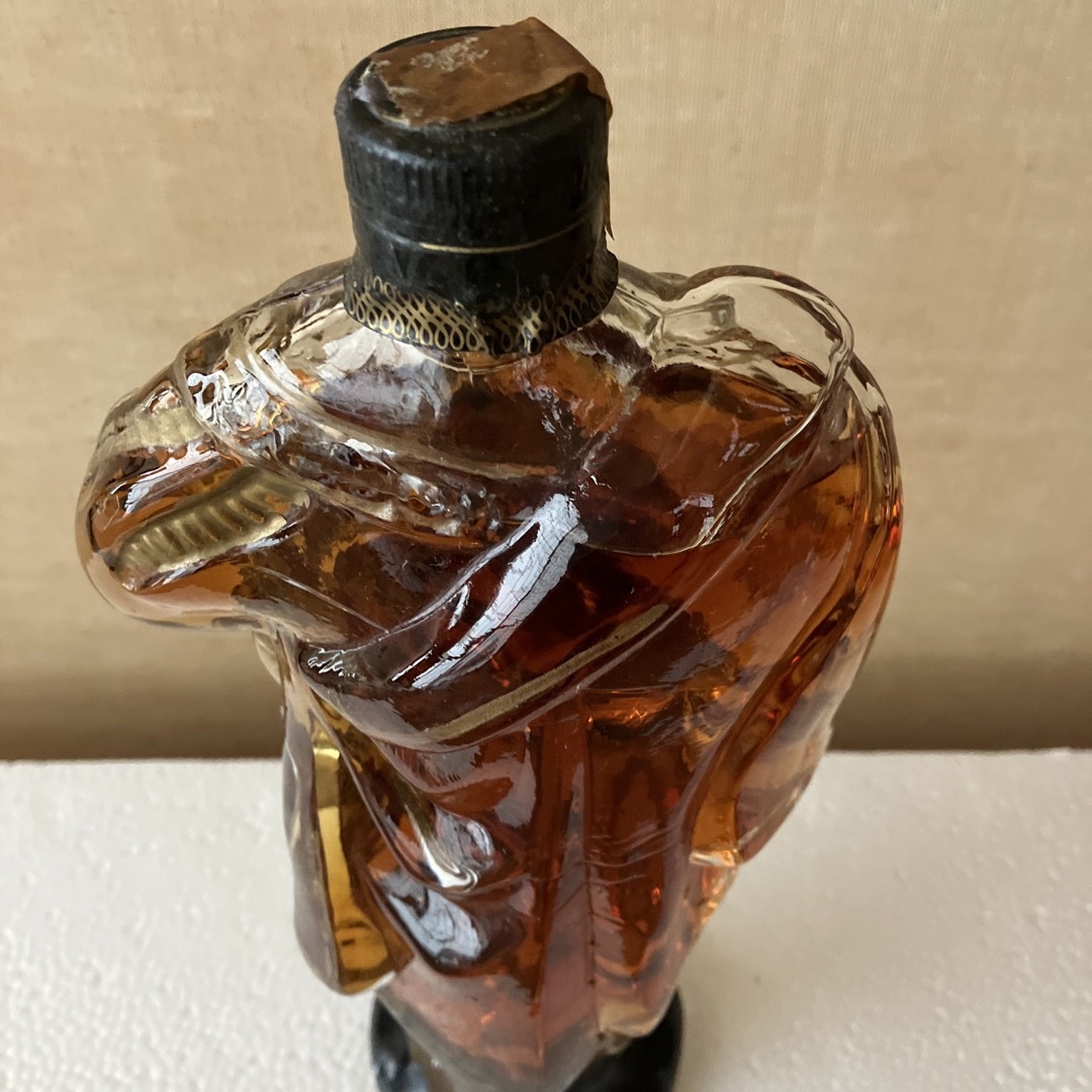 ナポレオンウイスキー 食品/飲料/酒の酒(ウイスキー)の商品写真
