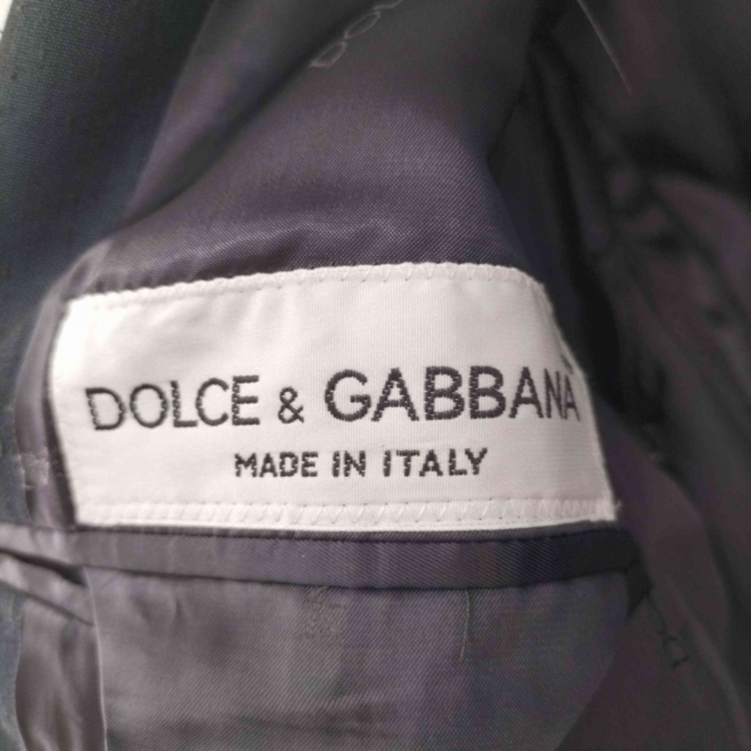 DOLCE&GABBANA(ドルチェアンドガッバーナ)のDOLCE&GABBANA(ドルチェアンドガッバーナ) メンズ セットアップ メンズのスーツ(セットアップ)の商品写真