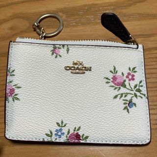 コーチ(COACH)のCOACH  コーチ　コインケース、パスケース(コインケース/小銭入れ)