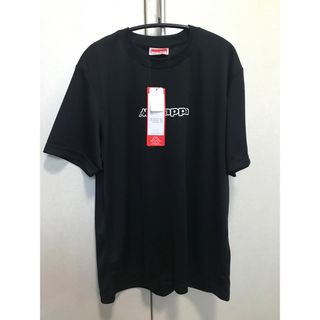 カッパ(Kappa)のトレーニング　Tシャツ　速乾(Tシャツ/カットソー(半袖/袖なし))