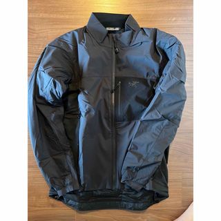 アークテリクス(ARC'TERYX)のアークテリクス LEAF atom lt jacket gen2(マウンテンパーカー)