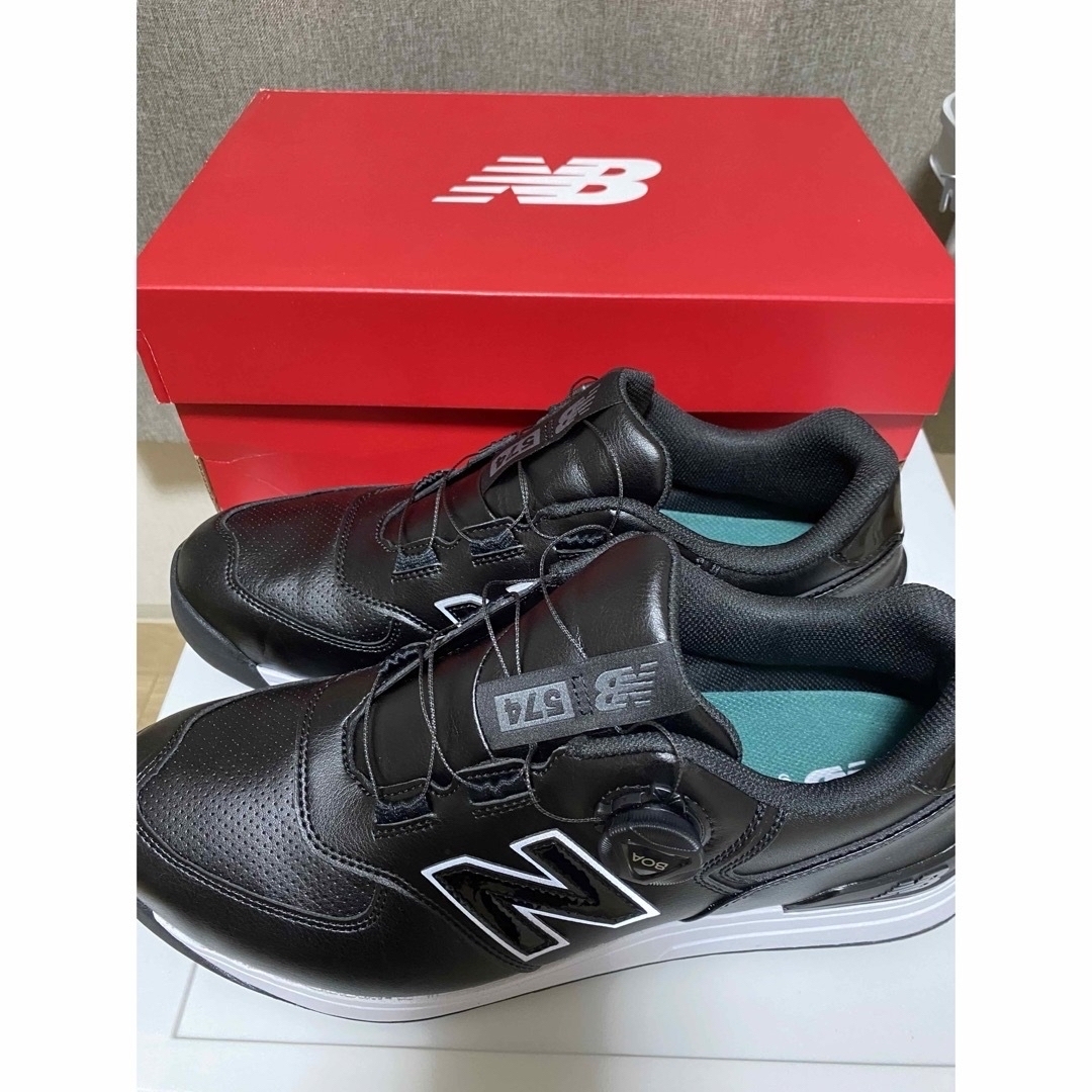 スポーツ/アウトドア23秋冬 New balance Golf ニューバランス ゴルフ ユニセックス