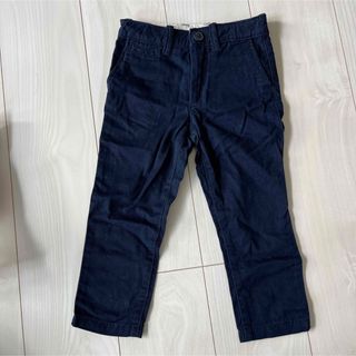 ギャップキッズ(GAP Kids)のキッズ　GAP 綿パン(パンツ/スパッツ)