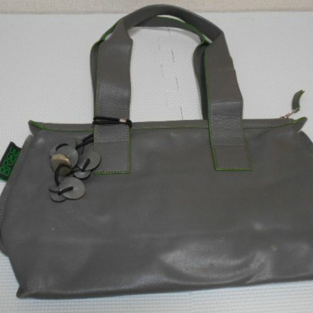 BREE(ブリー)のBREE ハンドバッグ バッグ本体 縦23×横40cm マチ12cm レディースのバッグ(ハンドバッグ)の商品写真