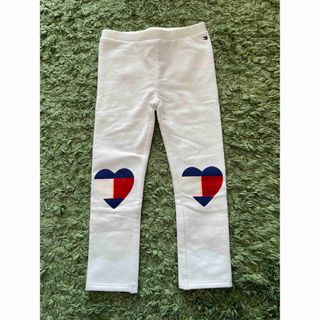 トミーヒルフィガー(TOMMY HILFIGER)のパンツ　ズボン95〜100㎝(パンツ/スパッツ)