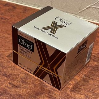 オバジ(Obagi)のObagi オバジ ダーマパワーX リフトクリーム（クリーム） 50g(フェイスクリーム)