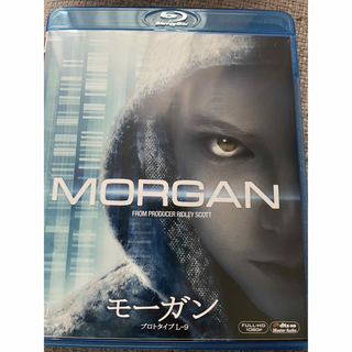 モーガン　プロトタイプ　L-9　2枚組ブルーレイ＆DVD〔初回生産限定〕 Blu(外国映画)
