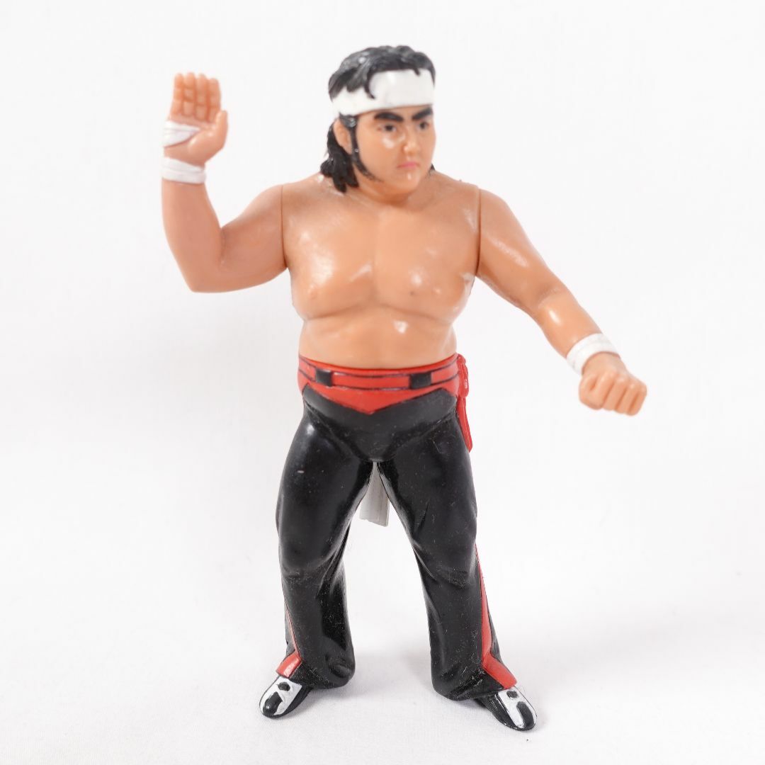 フィギュア 橋本真也 プロレスリング の通販 by おまかせ出品 フィギュア 橋本真也 プロレスリング の通販 by おまかせ出品