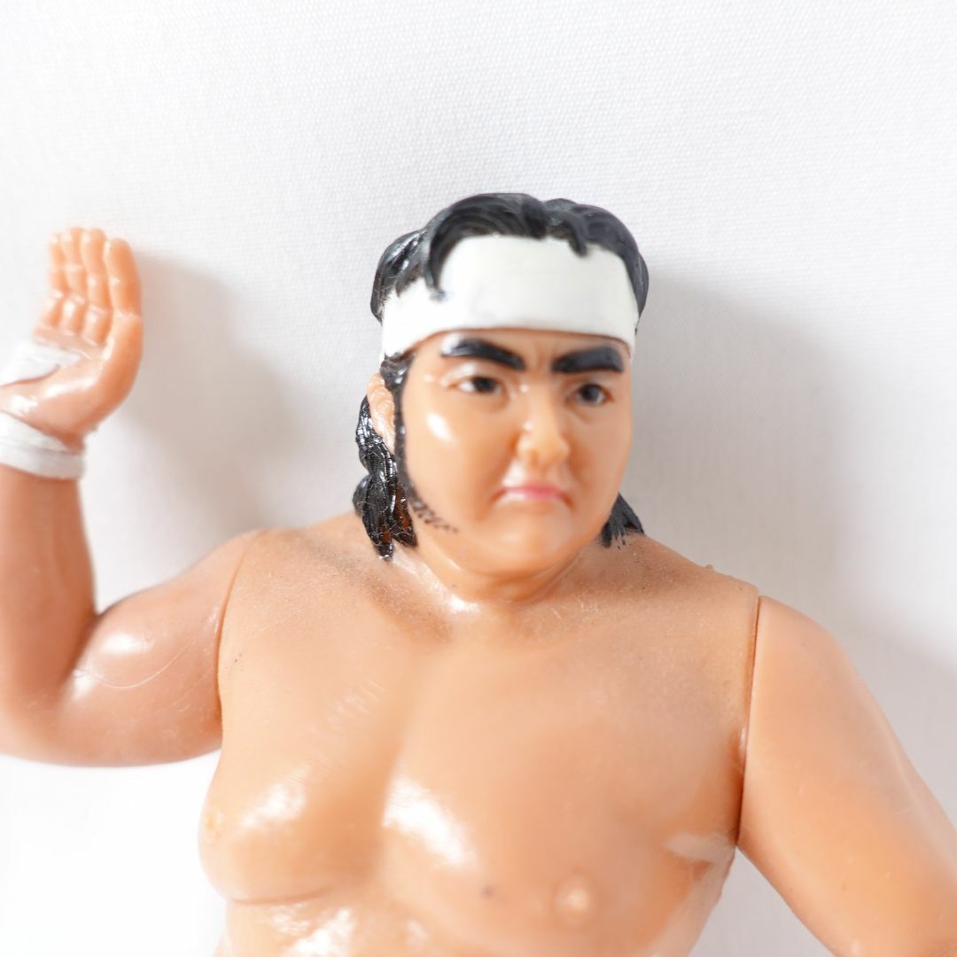 フィギュア 橋本真也 プロレスリング の通販 by おまかせ出品 フィギュア 橋本真也 プロレスリング の通販 by おまかせ出品
