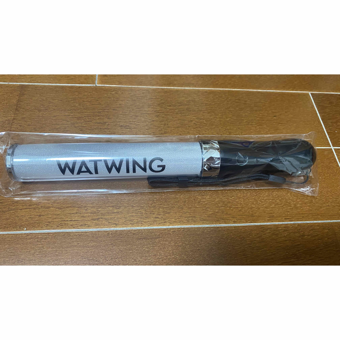 【新品未開封】WATWING ペンライト 中国限定