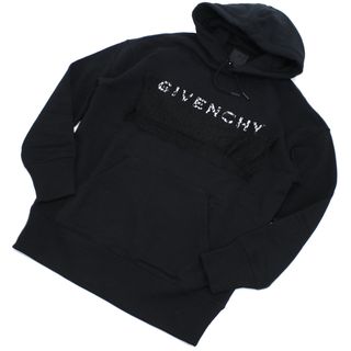 GIVENCHY - GIVENCHY ダブルジップパーカーの通販 by Mickey's shop ...