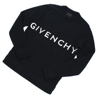 『GIVENCHY』ジバンシー (XS) ニット / セーター