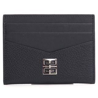 ジバンシィ(GIVENCHY)のGivenchy ジバンシー BK6099 カードケース BLACK ブラック メンズ(名刺入れ/定期入れ)