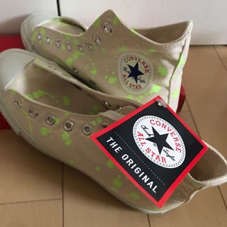 コンバース(CONVERSE)のBILLYSSPARK  ALLSTAR(スニーカー)