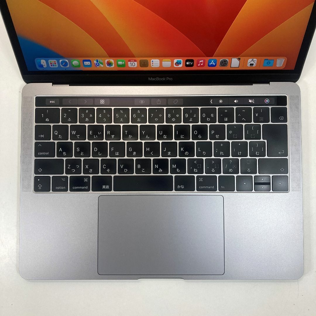 Apple MacBook Pro Core i7 ノートパソコン （O88）