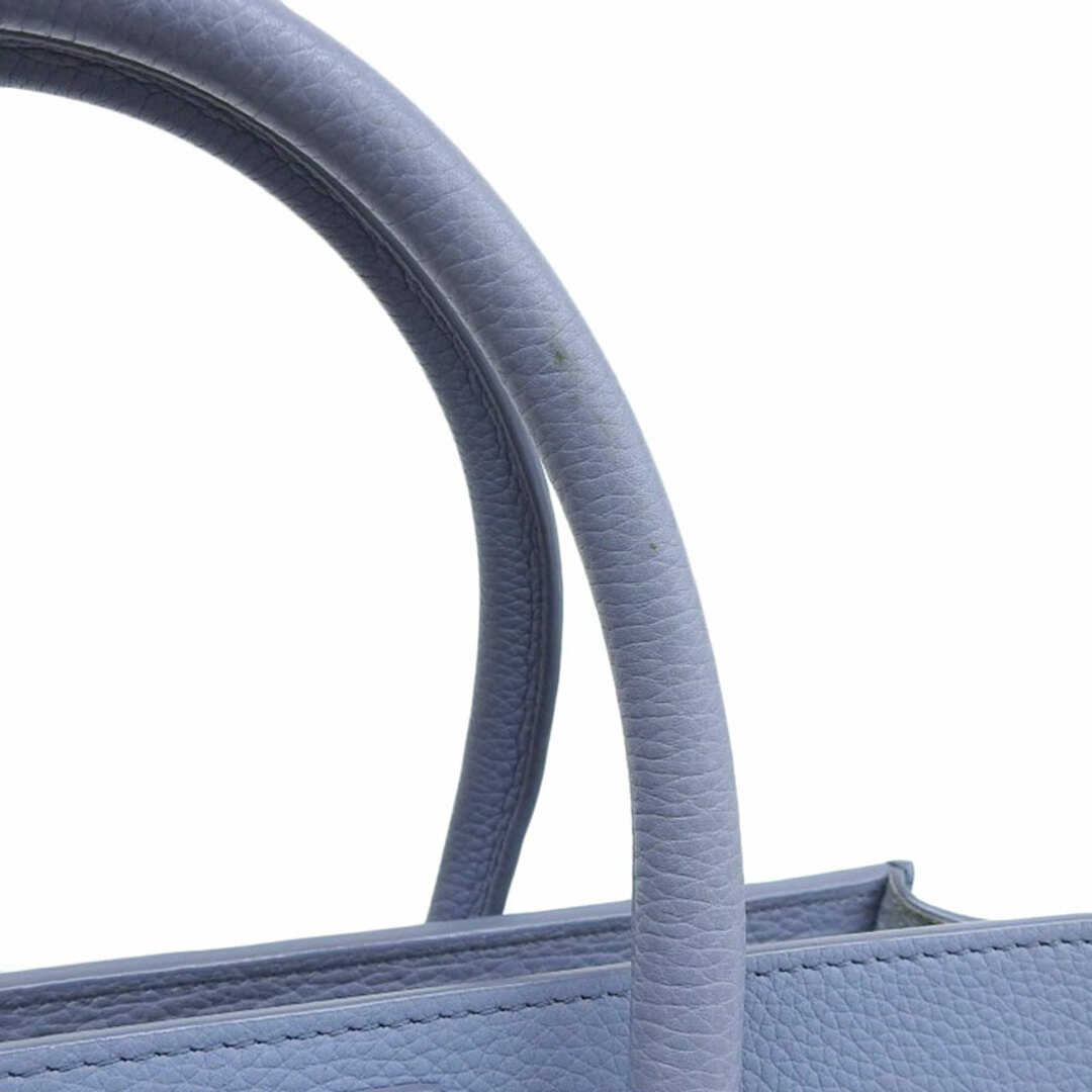 CELINE - セリーヌ CELINE ラゲージ マイクロショッパー CELINE - セリーヌ CELINE ラゲージ マイクロショッパー
