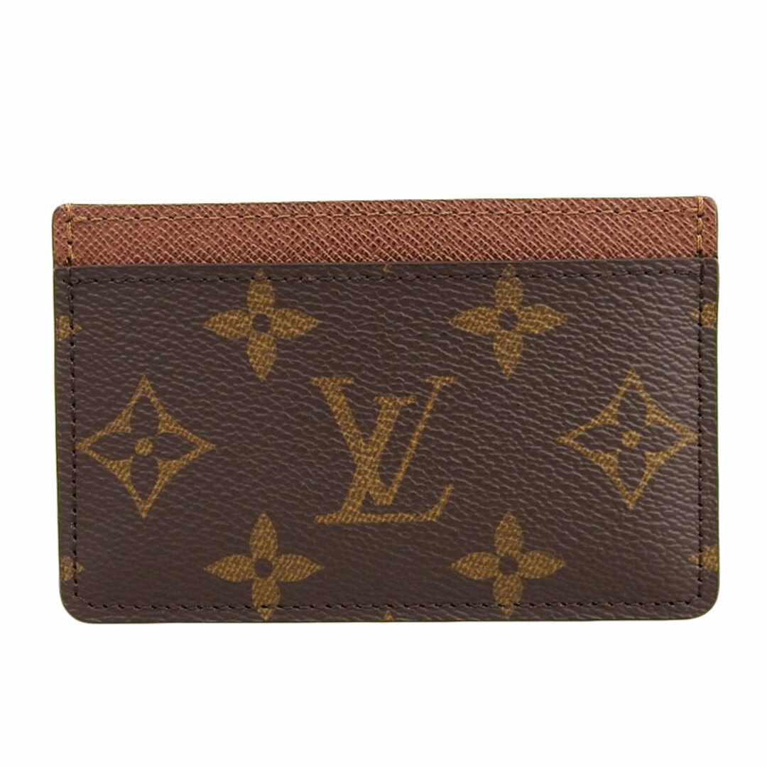 LOUIS VUITTON - ルイヴィトン LOUIS VUITTON モノグラム ポルト