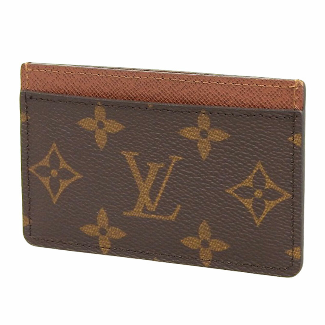 ルイヴィトン カードケース LOUIS VUITTON 名刺入れ アンヴェロップ