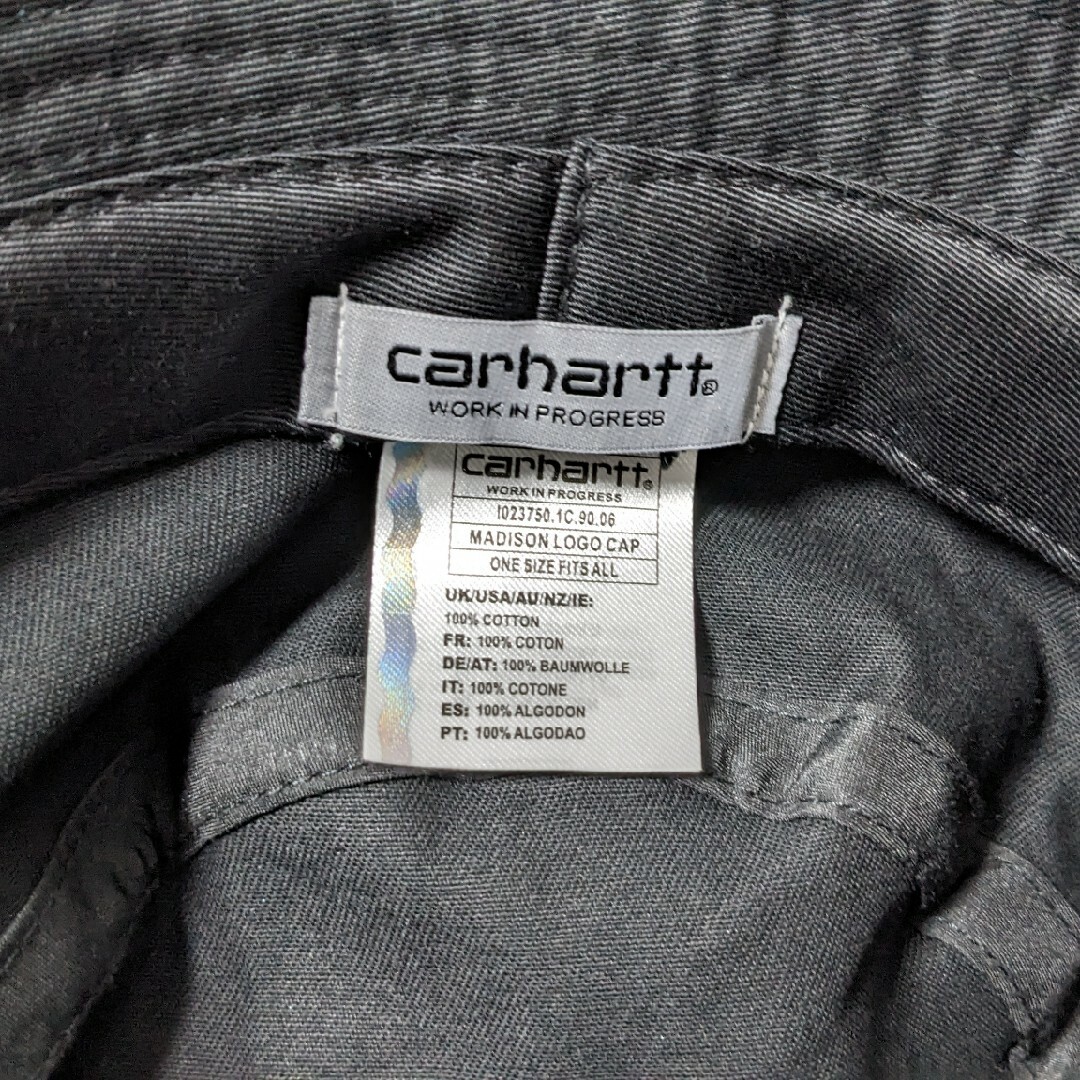 carhartt(カーハート)のCarhartt　バケットハット メンズの帽子(ハット)の商品写真