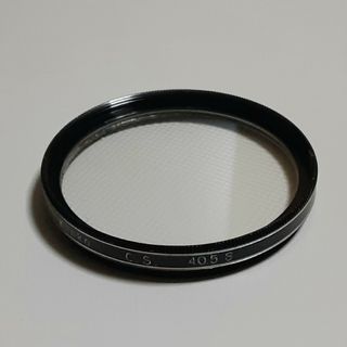 ケンコー(Kenko)のクロスフィルター40.5mm(フィルター)