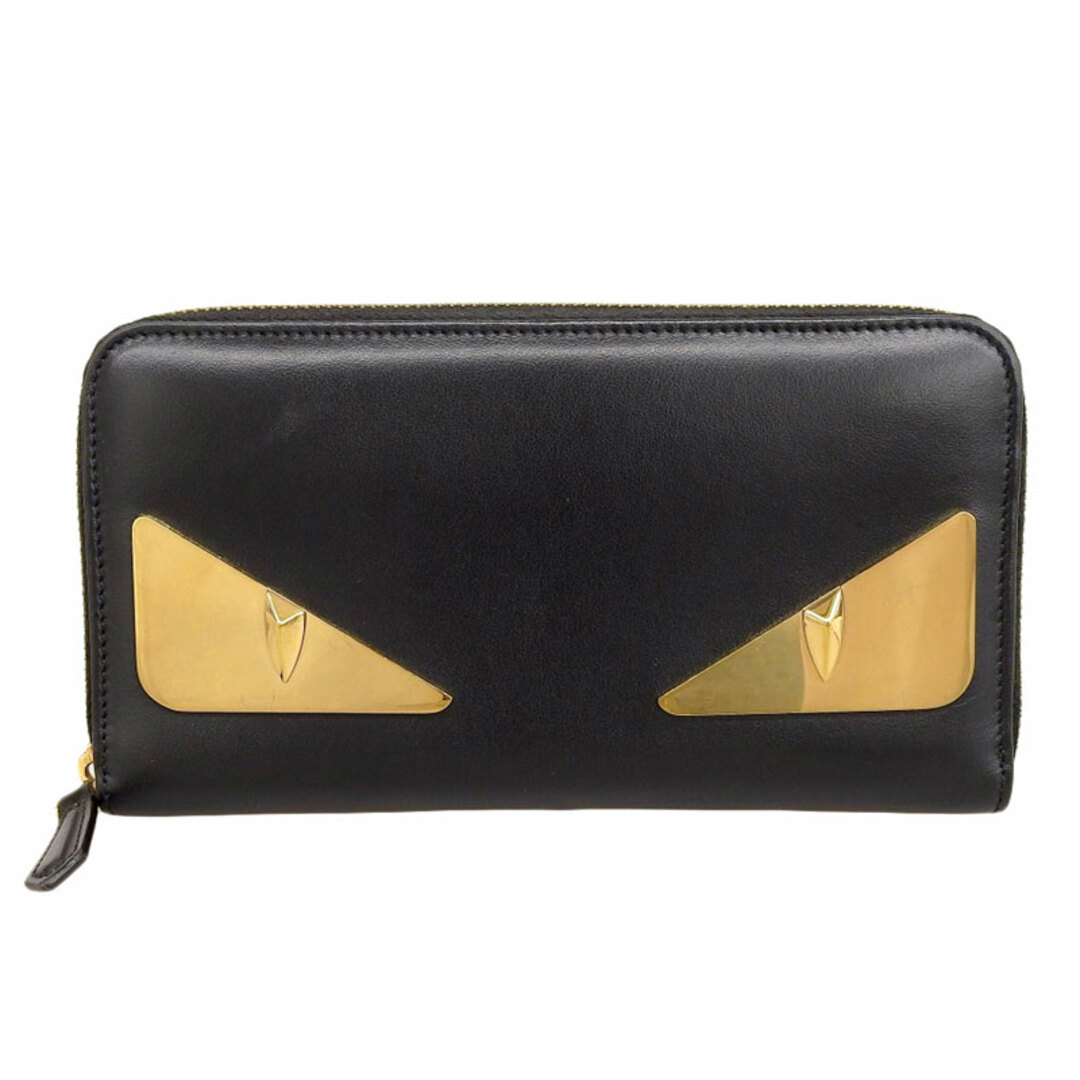other - フェンディ FENDI モンスター 長財布 ラウンド other - フェンディ FENDI モンスター 長財布 ラウンド