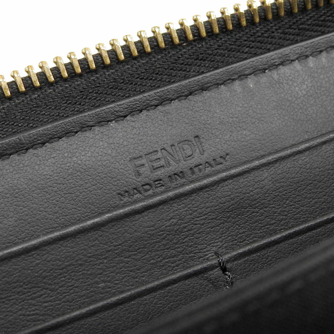 other - フェンディ FENDI モンスター 長財布 ラウンド other - フェンディ FENDI モンスター 長財布 ラウンド