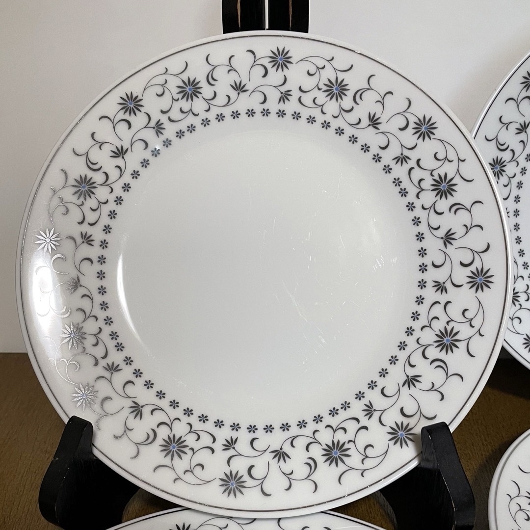 Noritake(ノリタケ)のお値下げ❗️Old Noritake  NIPPON TOKI  KAISHA インテリア/住まい/日用品のキッチン/食器(食器)の商品写真