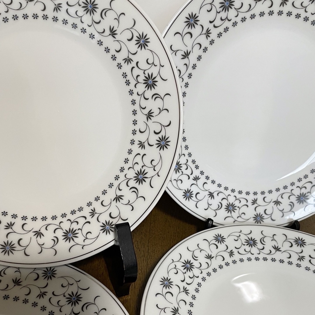 Noritake(ノリタケ)のお値下げ❗️Old Noritake  NIPPON TOKI  KAISHA インテリア/住まい/日用品のキッチン/食器(食器)の商品写真