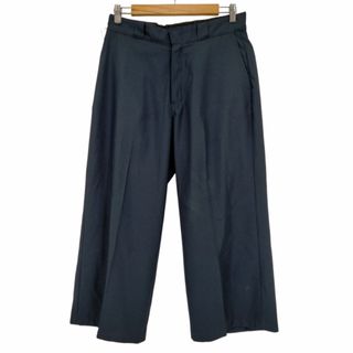 ディッキーズ(Dickies)のDickies(ディッキーズ) 別注 ワイドワークパンツ レディース パンツ(ワークパンツ/カーゴパンツ)