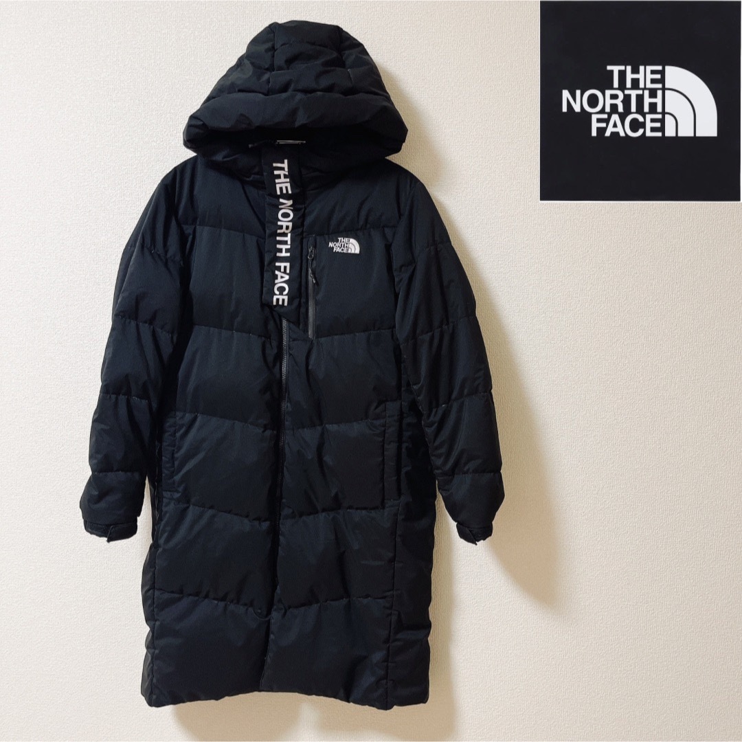 THE NORTH FACE　ノースフェイス　ベンチコート　ジャケット　１５０