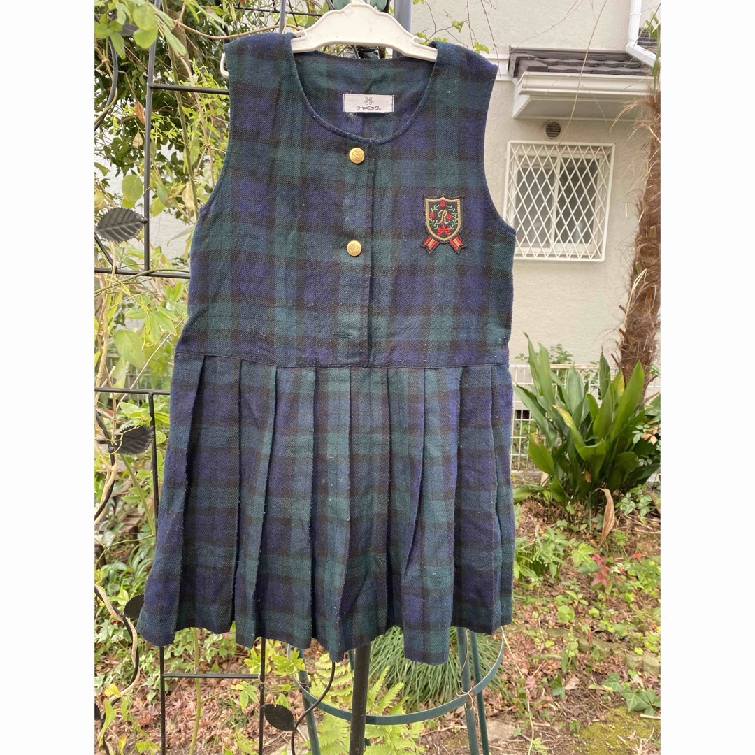 GAP Kids(ギャップキッズ)のkids コート キッズ/ベビー/マタニティのキッズ服女の子用(90cm~)(コート)の商品写真